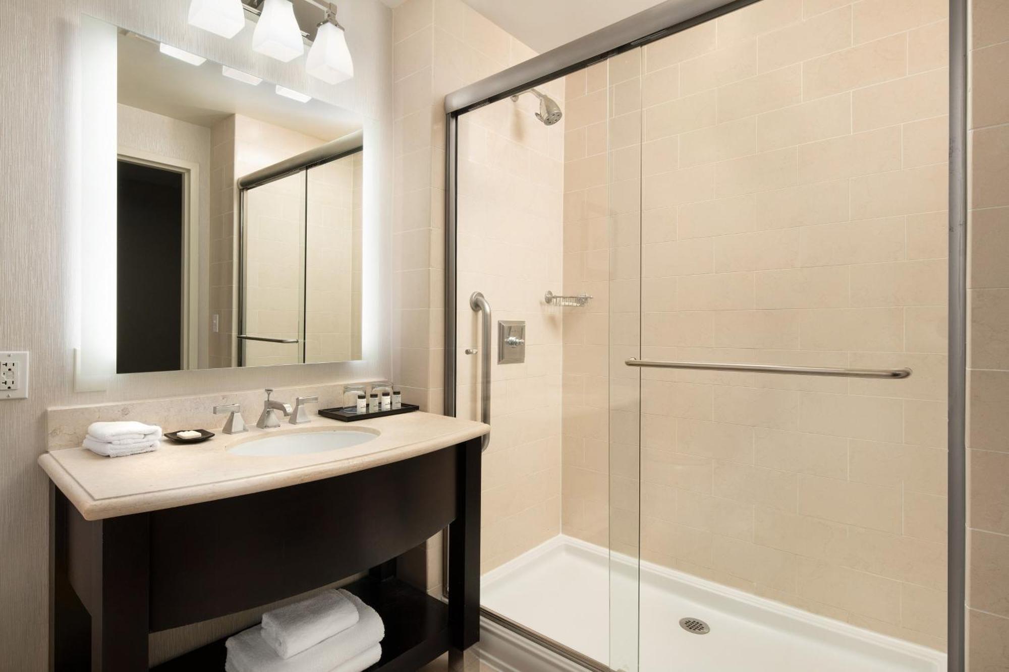 Sheraton Garden Grove-Anaheim South Eksteriør billede