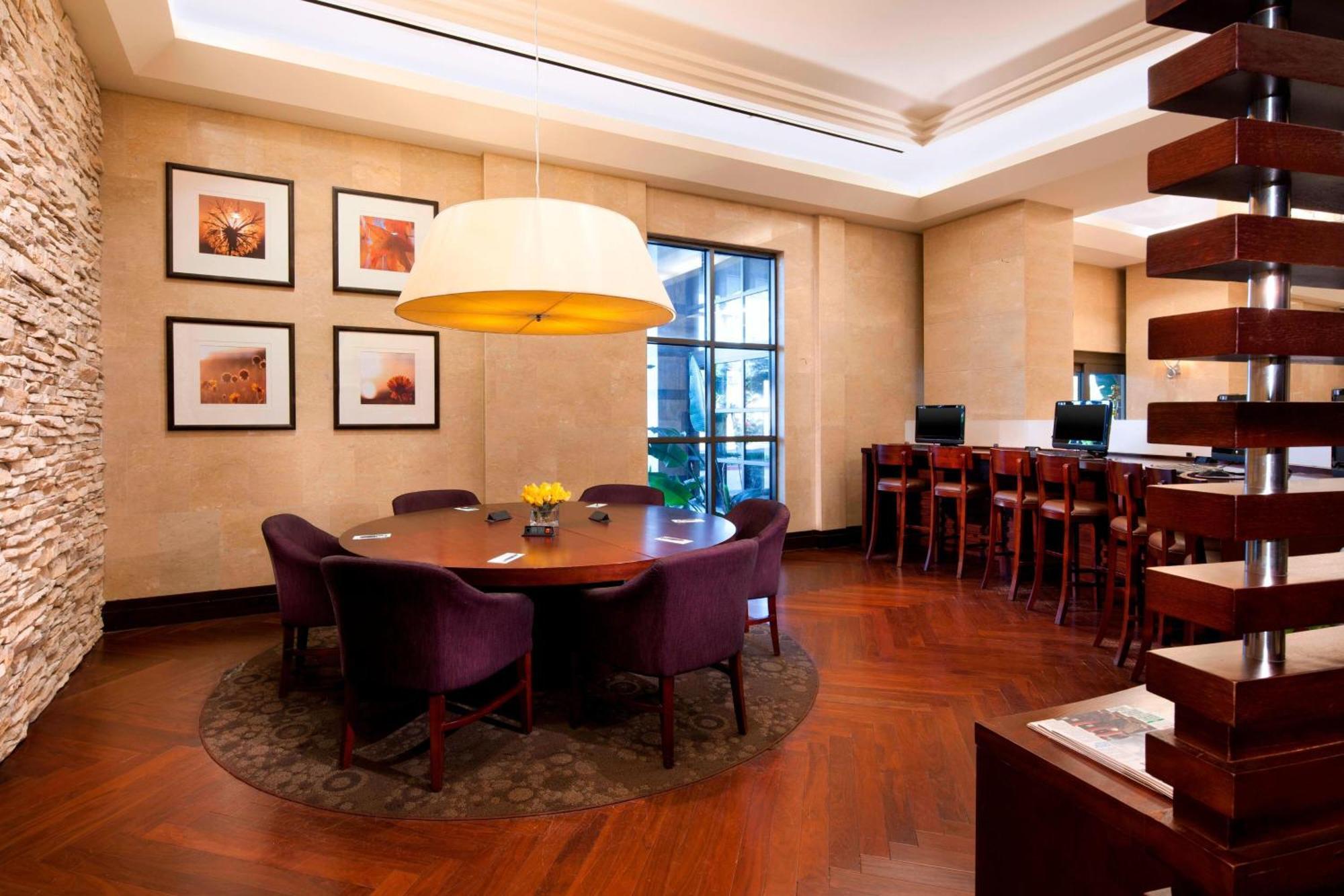 Sheraton Garden Grove-Anaheim South Eksteriør billede